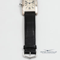 Cartier Tank Americaine