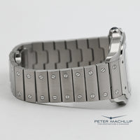 Cartier Santos Skeleton 2022