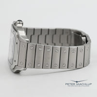 Cartier Santos Skeleton 2022
