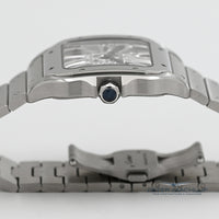 Cartier Santos Skeleton 2022