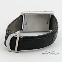 Cartier Tank Basculante