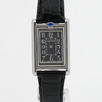 Cartier Tank Basculante