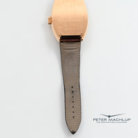 Franck Muller Cintrée Curvex Relief