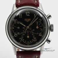 Heuer Chronograph Pre-Carrera