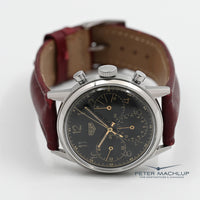 Heuer Chronograph Pre-Carrera