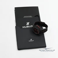 Hublot Big Bang Unico Ferrari 2018