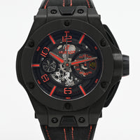 Hublot Big Bang Unico Ferrari 2018