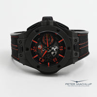 Hublot Big Bang Unico Ferrari 2018