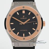 Hublot Classic Fusion 45mm