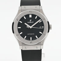 Hublot Classic Fusion 45mm 2022