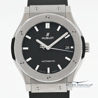 Hublot Classic Fusion 45mm 2022