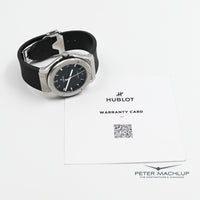 Hublot Classic Fusion 45mm 2022