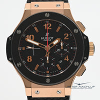 Hublot Big Bang Chronograph