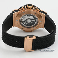 Hublot Big Bang Chronograph