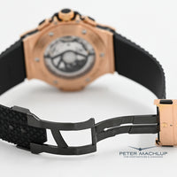 Hublot Big Bang Chronograph