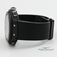 Hublot Big Bang Aero Bang Black Magic