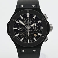 Hublot Big Bang Aero Bang Black Magic