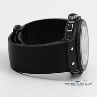 Hublot Big Bang Aero Bang Black Magic