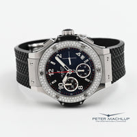 Hublot Big Bang 41mm Diamonds 2010