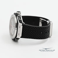 Hublot Big Bang 41mm Diamonds 2010