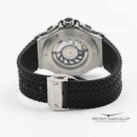 Hublot Big Bang 41mm Diamonds 2010