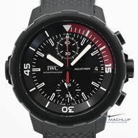 IWC Aquatimer Chronograph 2016