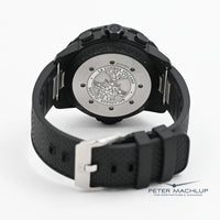 IWC Aquatimer Chronograph 2016