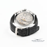 IWC Portuguese Hand Wound Vintage 2011