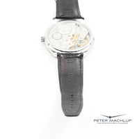 IWC Portuguese Hand Wound Vintage 2011