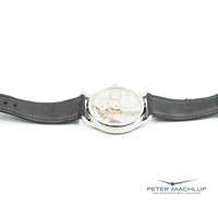 IWC Portuguese Hand Wound Vintage 2011
