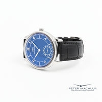 IWC Portuguese Hand Wound Vintage 2011