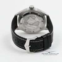 IWC Pilot Antoine de Saint Exupéry