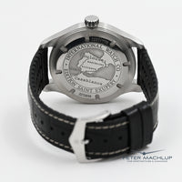 IWC Pilot Antoine de Saint Exupéry