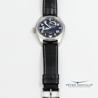 IWC Pilot Antoine de Saint Exupéry