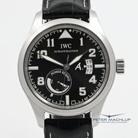 IWC Pilot Antoine de Saint Exupéry