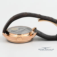 IWC Portoguese Perpetual Calendar