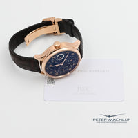 IWC Portoguese Perpetual Calendar