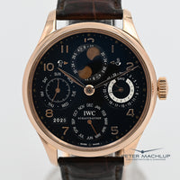 IWC Portoguese Perpetual Calendar