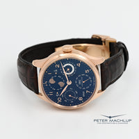 IWC Portoguese Perpetual Calendar