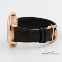 IWC Portoguese Perpetual Calendar