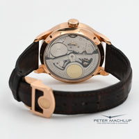 IWC Portoguese Perpetual Calendar