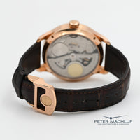 IWC Portoguese Perpetual Calendar