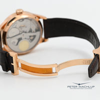 IWC Portoguese Perpetual Calendar