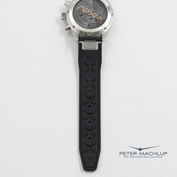 IWC Pilot Chronograph APXGP 2025