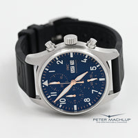 IWC Pilot Chronograph APXGP 2025