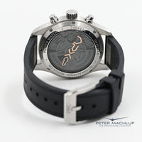 IWC Pilot Chronograph APXGP 2025