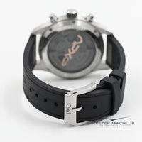 IWC Pilot Chronograph APXGP 2025