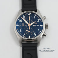 IWC Pilot Chronograph APXGP 2025