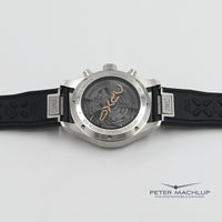 IWC Pilot Chronograph APXGP 2025