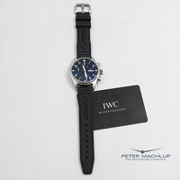 IWC Pilot Chronograph APXGP 2025